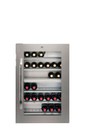Reparación averías vinoteca Miele en  Zaragoza